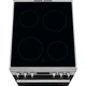 Плита Electrolux RKR540201X - изображение 3