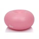 М'яч для фітнесу (пончик) Majestic Sport Air Ball Donut 50 x 28 см Anti-Burst GVP5030 - зображення 1