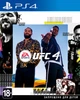 Игра UFC 4 для PS4 (Blu-ray диск) - изображение 1