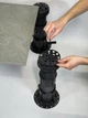 Регульована опора Karoapp K-A6 260-365 мм К-А4 + 1шт. K-CL - зображення 4