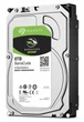 Накопичувач HDD SATA 8.0TB Seagate BarraCuda 5400rpm 256MB (ST8000DM004) - зображення 3