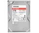 Жорсткий диск (HDD) 3.5" SATA 2TB Toshiba P300 5400rpm/128MB (HDWD220UZSVA) - зображення 3