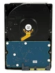 Накопичувач HDD SATA 2.0TB Toshiba P300 5400rpm 128MB (HDWD220UZSVA) - зображення 3