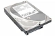 Накопитель HDD SATA 500GB Hitachi (HGST) Deskstar P7K500 7200rpm 16MB (HDP725050GLA360) Refurbished - изображение 1