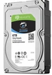 Накопитель HDD SATA 6.0TB Seagate SkyHawk Surveillance 256MB (ST6000VX001) - изображение 2