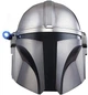 Шлем Star Wars The Black Series: Legends The Mandalorian Premium Electronic Helmet (Hasbro) - изображение 1