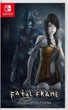 Fatal Frame Maiden of Black Water (Switch) - изображение 1