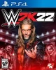 WWE 2K22 (PS4) - зображення 1