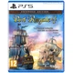 Port Royale 4 (PS5, русская версия) - изображение 1
