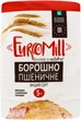Мука пшеничная EuroMill в/с 5 кг (4820213980144) - изображение 1