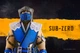 Колекційний плюш MORTAL KOMBAT 11 Sub-Zero - зображення 5
