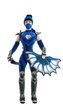 Колекційний плюш MORTAL KOMBAT 11 Kitana 34 см - зображення 1