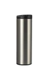 Термокружка Vinzer VZ-50139 450 мл серая - изображение 1
