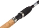 Удилище фидерное Salmo Sniper Feeder 60 3.6 м до 60 г (4109-360) - изображение 3