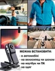 Мини камера видеорегистратор Mini DV Generic Чёрная Беспроводная веб камера для наблюдения и записи - изображение 2