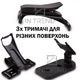Мини камера видеорегистратор Mini DV Generic Чёрная Беспроводная веб камера для наблюдения и записи - изображение 4