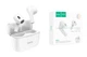 Наушники Bluetooth Hoco EW12 Clear sound true wireless BT headset White (EW12) - изображение 2