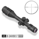 Оптический прицел Discovery Optics HS 6-24X50 SFIR FFP - изображение 1