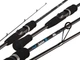 Спиннинг Salmo Sniper Spin II 8 2.1 м 2-8 г (2147-210) - изображение 2