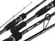Спиннинг Salmo Sniper Spin II 20 2.65 м 5-20 г (2149-265) - изображение 2