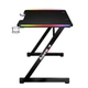Компьютерный стол HUZARO HERO 2.5 RGB - зображення 11