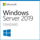 ПО MS Windows Server 2019 Standard Edition 64-bit English DVD 16 Core (P73-07788) - изображение 1