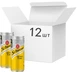 Упаковка безалкогольного напитка Schweppes Indian Tonic 0.25 л х 12 банок (5449000288110) - изображение 1