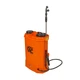 Опрыскиватель аккумуляторный Tex.AC ТА-03-460 (16л) - изображение 4