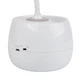 Настільна лампа з акумулятором Lightrich T772 White - зображення 5