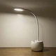 Настільна лампа з акумулятором Lightrich T772 White - зображення 8