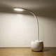 Настільна лампа з акумулятором Lightrich T772 White - зображення 9