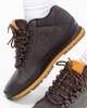 Черевики чоловічі New Balance 754 42.5 Коричневий H754BY - зображення 1