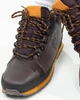 Черевики чоловічі New Balance 754 42.5 Коричневий H754BY - зображення 3