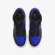 Кроссовки детские Jordan 1 Mid (Gs) 37.5 Синій 554725-077 - изображение 5