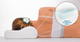Ортопедическая подушка Memory Pillow с эффектом запоминания формы - изображение 13
