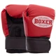 Боксерський набір дитячий боксерський мішок + рукавички Boxer Heroe 1008-2026 Red-Blue - зображення 3