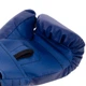 Боксерский набор детский боксерский мешок + перчатки Boxer 1008-2026 Blue-Red - изображение 10
