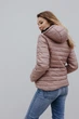 Ветровка женская Avecs 50267/21 2XL (50) Бежевая - изображение 2