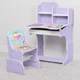 Дитяча парта Bambi W 2071-95-3(UA) - зображення 1