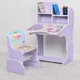 Дитяча парта Bambi W 2071-95-3(UA) - зображення 2
