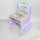 Дитяча парта Bambi W 2071-95-3(UA) - зображення 4