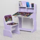 Дитяча парта Bambi W 2071-106-4 - зображення 2