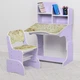 Дитяча парта Bambi W 2071-112-3(UA)(EN) - зображення 2