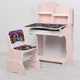 Дитяча парта Bambi W 2071-106-5 - зображення 1