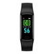 Умный Фитнес браслет Smart Band Y9 с Тонометром черный - изображение 2