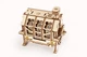 Механічний 3D пазл UGEARS Модель Лічильник (70130) - изображение 2