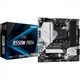 Материнская плата ASRock b550m pro4 - изображение 1