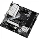 Материнская плата ASRock b550m pro4 - изображение 4