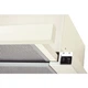 Вытяжка Eleyus LOTUS 470 60 BG - изображение 5