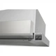 Вытяжка eleyus lotus 470 50 inox - изображение 4
